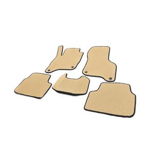 EVA-lattiamatot (Beige) kuva 2