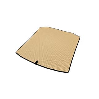 Tavaratilan matto (EVA, beige) kuva 2