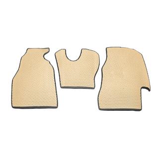 EVA-lattiamatot (Beige) kuva 1