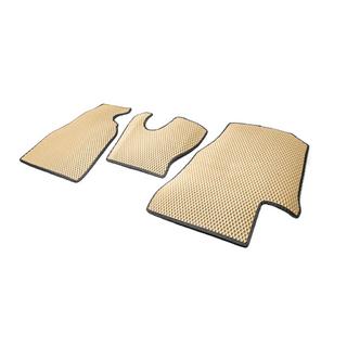 EVA-lattiamatot (TDI, beige) Mercedes Sprinter W901/902/903/904/905 1995–2006 kuva 2
