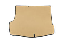 Volkswagen Passat B5 1997–2005 Tavaratilan matto SD (EVA, beige) kuva 1