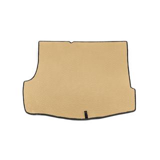 Tavaratilan matto SD (EVA, beige) kuva 1
