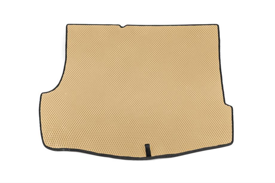 Volkswagen Passat B5 1997–2005 Tavaratilan matto SD (EVA, beige) Image