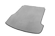 Volkswagen Passat B5 1997–2005 Tavaratilan matto SW (EVA, harmaa) kuva 2