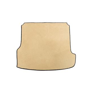Tavaratilan matto SW (EVA, beige) kuva 1