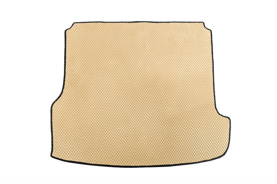 Volkswagen Passat B5 1997–2005 Tavaratilan matto SW (EVA, beige) Image