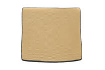 Volkswagen Passat B8 2015–2023 Tavaratilan matto (EVA, beige) SW kuva 1