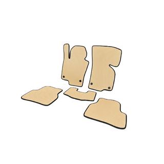 EVA-lattiamatot (Beige) kuva 2