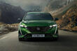 Peugeot 308 -viistoperän kolmas sukupolvi kuva 1