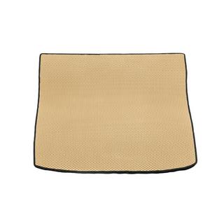 Tavaratilan ylämatto (EVA, beige) kuva 1