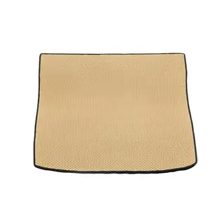 Tavaratilan ylämatto (EVA, beige) kuva 1