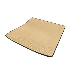 Tavaratilan ylämatto (EVA, beige) kuva 2