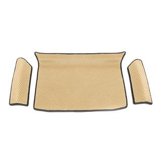 Tavaratilan alempi matto (EVA, beige) kuva 1