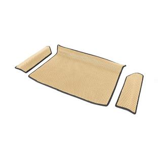 Tavaratilan alempi matto (EVA, beige) kuva 2