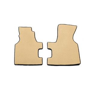 EVA-lattiamatot (Beige) kuva 1