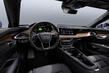 Koeajo: sähköinen urheilusedan Audi e-tron GT quattro kuva 5