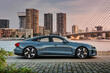 Koeajo: sähköinen urheilusedan Audi e-tron GT quattro kuva 3