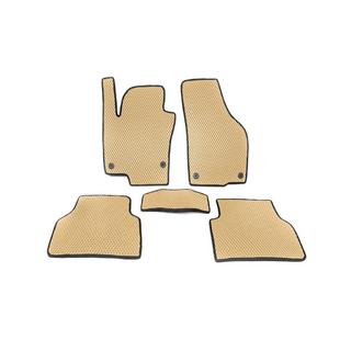 EVA-lattiamatot (Beige) kuva 1