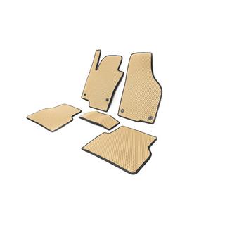 EVA-lattiamatot (Beige) kuva 2