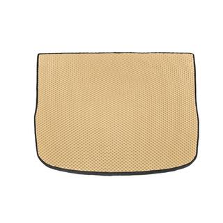 Tavaratilan matto (EVA, beige) kuva 1