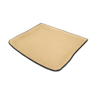 Tavaratilan matto (EVA, beige) kuva 2