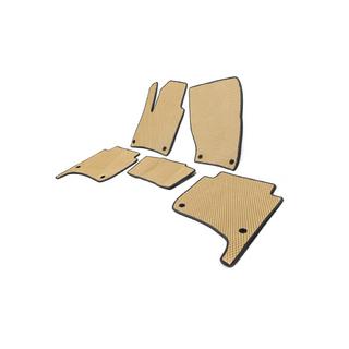 EVA-lattiamatot (Beige) kuva 2