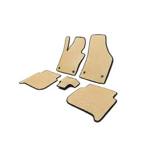 EVA-lattiamatot (Beige) kuva 2