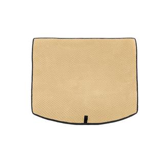 Tavaratilan matto (EVA, 5-paikkainen, beige) kuva 1