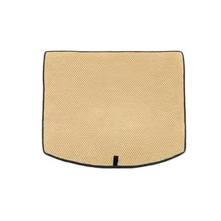 Tavaratilan matto (EVA, 5-paikkainen, beige) kuva 1