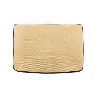 Tavaratilan matto V1 (EVA, beige) kuva 1