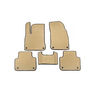 EVA-lattiamatot (Beige) kuva 1