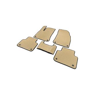 EVA-lattiamatot (Beige) kuva 2
