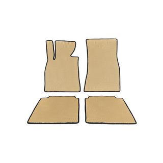EVA-lattiamatot (Beige) kuva 1