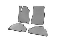 Lexus RX 2003–2009 EVA-auton matot (harmaa) kuva 2