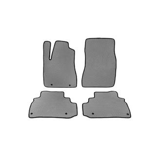 EVA-auton matot (harmaa) Lexus RX 2003–2009 kuva 1