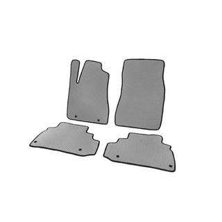 EVA-auton matot (harmaa) Lexus RX 2003–2009 kuva 2
