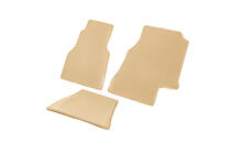 Mercedes Sprinter W901/902/903/904/905 1995–2006 EVA-lattiamatot (CDI, beige) kuva 2