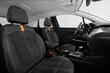 Opel Crossland: uudistettu kaupunkicrossover kuva 6