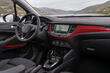 Opel Crossland: uudistettu kaupunkicrossover kuva 5
