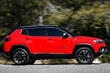 Koeajo: päivitetty 2. sukupolven Jeep Compass -crossover kuva 3