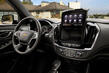Katsaus uudistettuun Chevrolet Traverse -crossoverein kuva 5