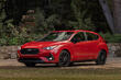 Katsaus Subaru Impreza Hatchbackin kuudenteen sukupolveen kuva 2
