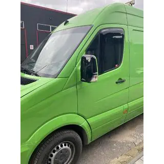 Peilikotelon kuoret BlackEdition (2 kpl, muovi) kuva 4