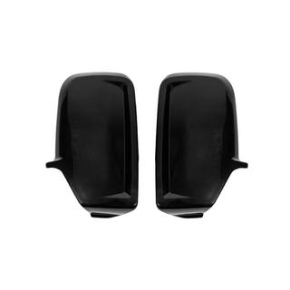 Peilikotelon kuoret BlackEdition (2 kpl, muovi) Mercedes Sprinter W906 2006–2018 kuva 2