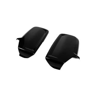 Peilikotelon kuoret BlackEdition (2 kpl, muovi) kuva 3