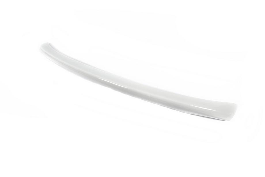 Volvo S60 2010–2018 Meliset-spoileri (maalattavaksi) Image
