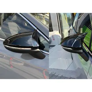 Peilinkuoret RLine-Look (2 kpl) kuva 2