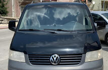Volkswagen T5 Multivan 2003–2010 Peilinkuoret RLine-Look (2 kpl) kuva 8