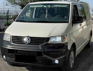 Volkswagen T5 Multivan 2003–2010 Peilinkuoret RLine-Look (2 kpl) kuva 7