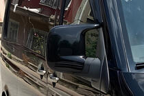 Volkswagen T5 Multivan 2003–2010 Peilinkuoret RLine-Look (2 kpl) kuva 1